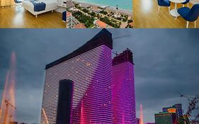 Gogo Orby City Batumi